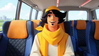 بلیط اتوبوس تهران انزلی آشنایی با پایانه های حرکت و مسیرهای پرطرفدار