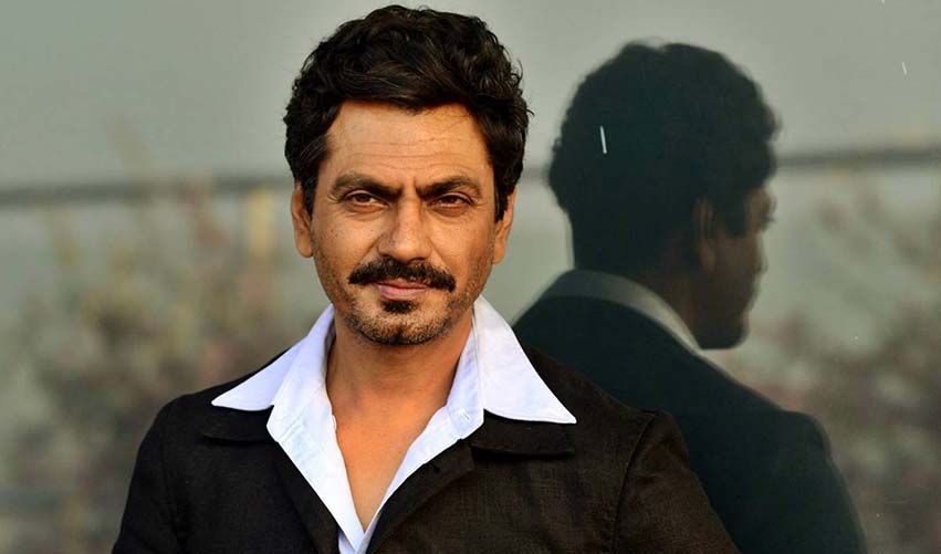 بازیگران معروف بالیوود چه کسانی هستند؟ + همراه با عکس 3 Nawazuddin Siddiqui