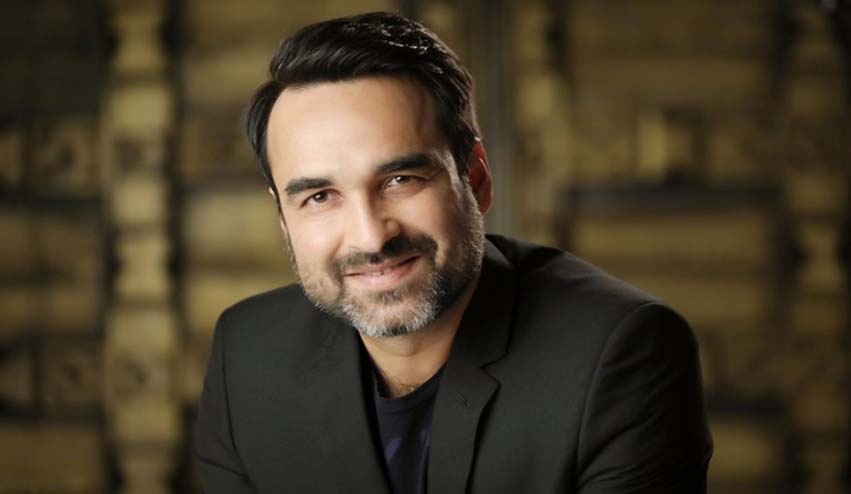 بازیگران معروف بالیوود چه کسانی هستند؟ + همراه با عکس 2 Pankaj Tripathi
