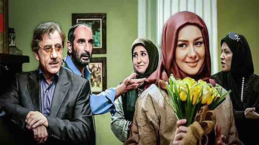 بهترین فیلم و سریال های فرهاد آئیش | معرفی ۱1 اثر ماندگار 5 شمسالعماره یکی از بهترین سریالهای فرهاد آئیش است که در آن نقش مش رحمت را بازی کرد و جایزه بهترین بازیگر مرد جشنواره تلویزیونی جام جم را دریافت کرد.