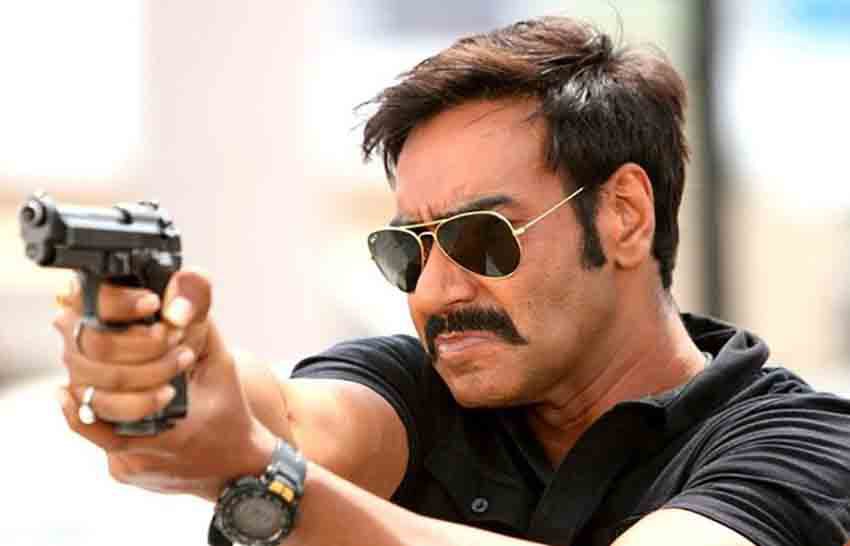 بهترین فیلم های هندی پلیسی 3 بازگشت سینگام - Singham Returns یکی از بهترین فیلم های پلیسی هندی است که داستان باجیرائو سینگهام در مبارزه با شبکه فساد و قاچاقچیان را روایت میکند.