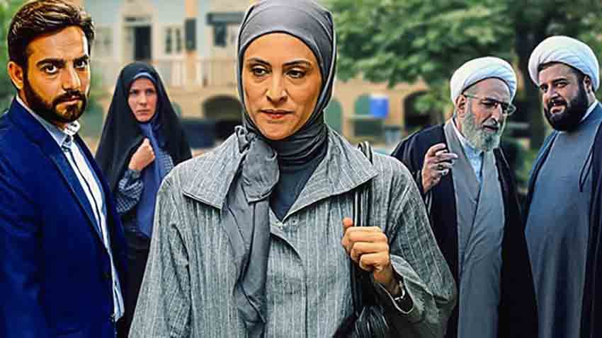 بهترین فیلم و سریال های فرهاد آئیش | معرفی ۱1 اثر ماندگار 11 پردهنشین یکی از سریال های فرهاد آئیش است که در آن نقش شهیدی، یکی از نقشهای مهم سریال را بازی کرد و در موسیقی متن دکلمه داشت.