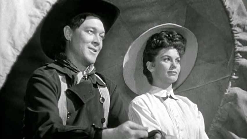 بهترین فیلم های جان فورد برای علاقهمندان سینمای کلاسیک 2 بهترین فیلم های جان فورد؛ Wagon Master