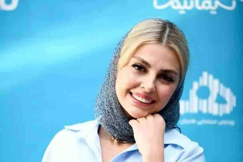 لیست بازیگران فیلم مرد عینکی؛ از بهرام افشاری تا شاریس نایب 5 شاریس نایب بازیگر خارجی فیلم مرد عینکی که برای اولین بار در سینمای ایران حضور یافته و نقش تاثیرگذاری را در این اثر سینمایی ایفا کرده است.