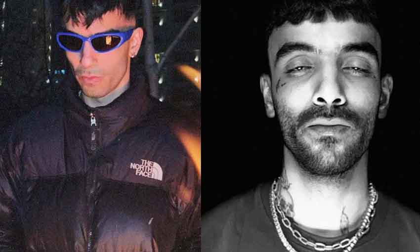 لیست مهمانان برنامه گنگ علی ضیا؛ رپرهای حاضر در اولین برنامه رسمی رپ فارسی 6 دورچی (امیر حسین خانی) یکی دیگر از مهمانان برنامه گنگ علی ضیا است که با سبک خاص و متمایز خود شناخته میشود و طرفداران زیادی دارد.