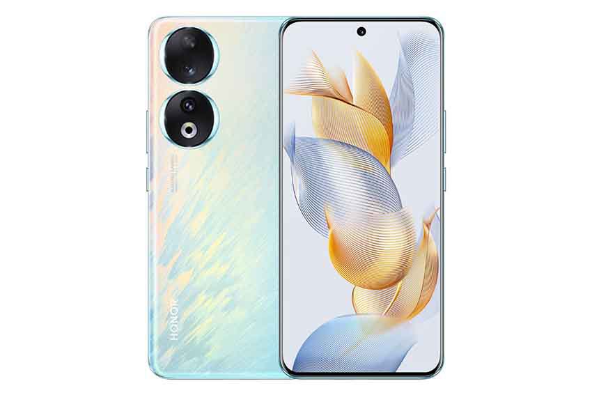 راهنمای جامع خرید بهترین گوشی های آنر (Honor) در ایران و جهان 5 آنر 90 Honor 90 یکی از پرفروشترین و بهترین گوشی های آنر است که قیمت مناسب دارد و کیفیت بالای دوربینش بعث شده به گوشی محبوب بلاگرها تبدیل شود.