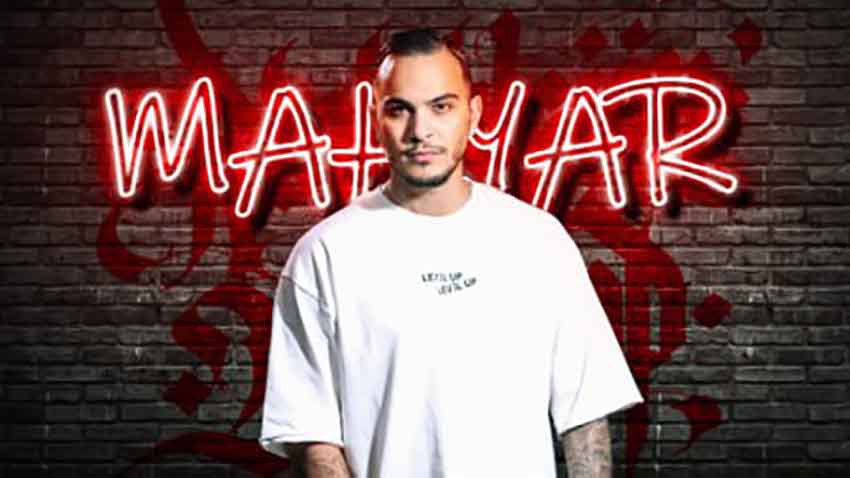 لیست مهمانان برنامه گنگ علی ضیا؛ رپرهای حاضر در اولین برنامه رسمی رپ فارسی 4 مهیار رپر معروف نسل جدید از مهمانان برنامه گنگ علی ضیا است که با متنهای اجتماعی و سبک متفاوت خود در این برنامه حضور یافته است.