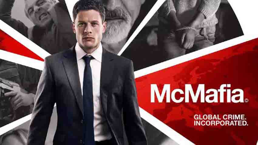 بهترین سریال های مافیایی روسی؛ سفری به قلب دنیای زیرزمینی مسکو و سن پترزبورگ 3 سریال مکمافیا - McMafia با بازی قدرتمند جیمز نورتون، تصویری جهانی از جنایت سازمانیافته در لندن و مسکو ارائه میدهد و از بهترین سریال های مافیایی روسی است.