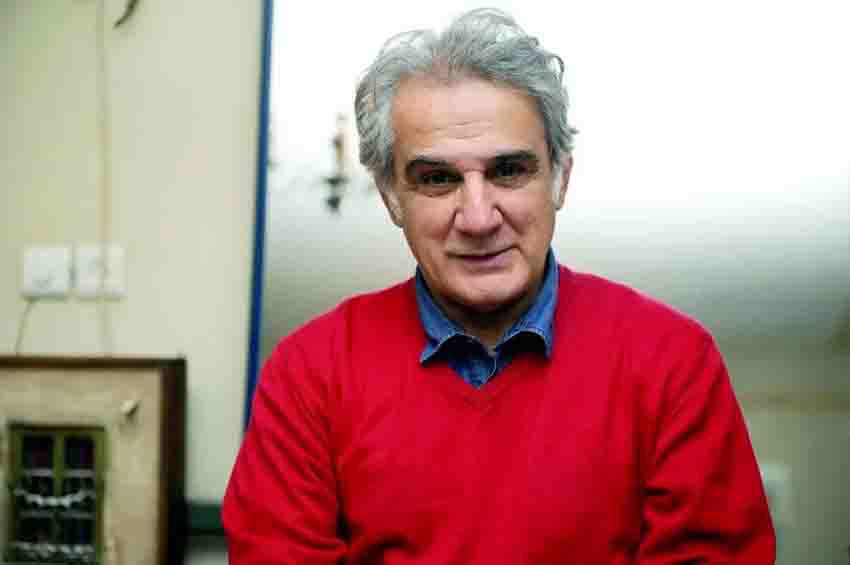 لیست بازیگران فیلم مرد عینکی؛ از بهرام افشاری تا شاریس نایب 3 مهدی هاشمی یکی از بازیگران فیلم مرد عینکی است که با تجربه بالای خود در این اثر حضور پررنگی داشته است و توانسته شخصیت خود را به شکلی باورپذیر به تصویر بکشد.