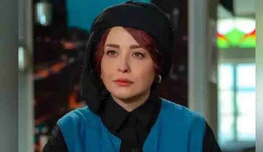 لیست کامل بازیگران سریال برتا؛ داستان یک اسلحه | بیوگرافی و نقشها 5 مهراوه شریفینیا یکی از بازیگران سریال برتا است که نقش نیلوفر را بازی میکند و با تجربه غنی خود به این سریال جنایی میدرخشد.