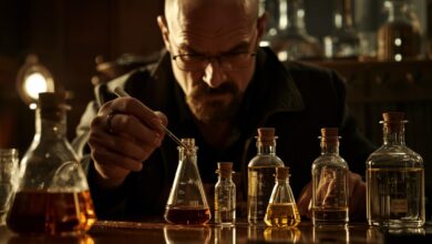 بررسی عطرهای کلیدی در فیلمهای سینمایی: رایحههایی که داستان را تغییر میدهند 4 بررسی عطرهای کلیدی در فیلمهای سینمایی: رایحههایی که داستان را تغییر میدهند