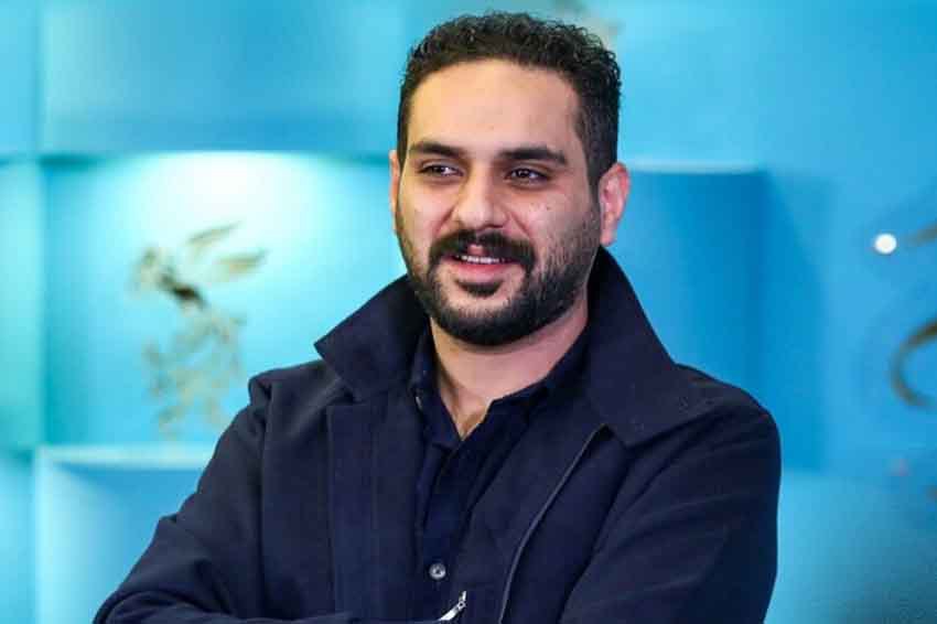 سیاوش چراغی‌پور یکی دیگر از بازیگران فیلم صددام است که نقش مکمل اما تاثیرگذاری در کنار دیگر هنرمندان ایفا می‌کند و به غنای فیلم کمک کرد.