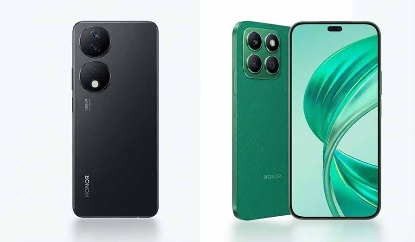 راهنمای جامع خرید بهترین گوشی های آنر (Honor) در ایران و جهان 7 آنر X7b و X8b از محبوبترین گوشی های اقتصادی آنر هستند که برای وبگردی، استفاده از شبکههای اجتماعی و عکاسی معمولی عملکردی کاملاً راضیکننده دارند.