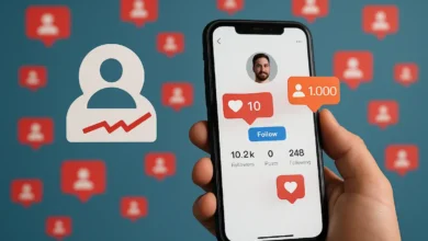 تاثیر خرید فالوور فیک بر الگوریتم اینستاگرام 22 تاثیر خرید فالوور فیک بر الگوریتم اینستاگرام