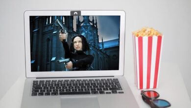 بهترین لپ تاپ برای کارهای روزمره و فیلم دیدن 8 1d3948e1 bbe4 4da3 9897 d45a1474a4b0