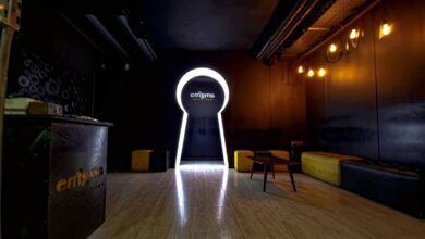 چرا همه درباره اتاق فرار حرف میزنند؟ راز محبوبیت این روزها 4 4525d465 d0db 4032 9244 b22f50076cd7