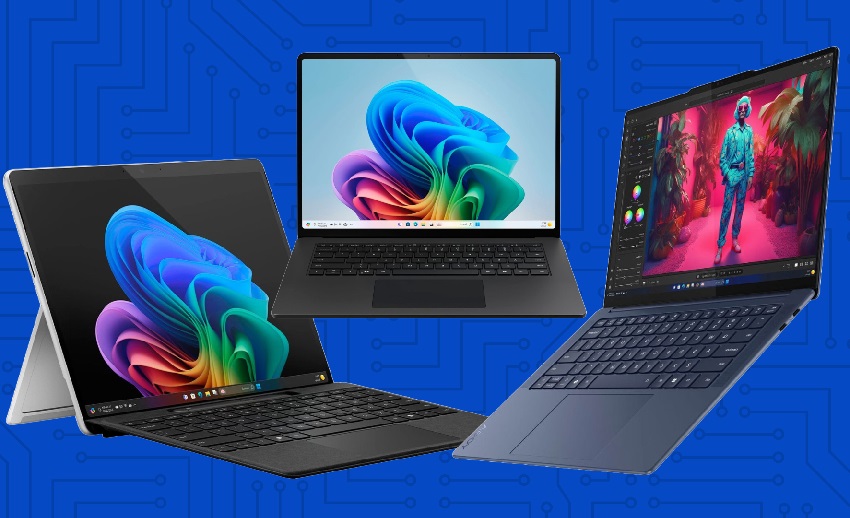 بهترین لپ تاپ برای کارهای روزمره و فیلم دیدن 2 f201a028 6d2b 492d 9336 2ce8b9e58679