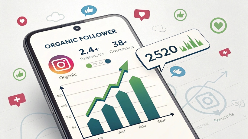 چطور فالوور ارگانیک و فعال برای پیج اینستاگرام مان جذب کنیم؟ 2 محتوای قابل اشتراکگذاری