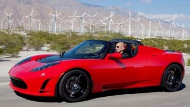 راهنمای کامل ماشین برقی: مزایا، معایب و وضعیت بازار ایران 7 خودرو برقی - اولین ماشین برقی جهان