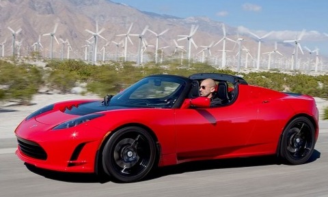 راهنمای کامل ماشین برقی: مزایا، معایب و وضعیت بازار ایران 1 خودرو برقی - اولین ماشین برقی جهان