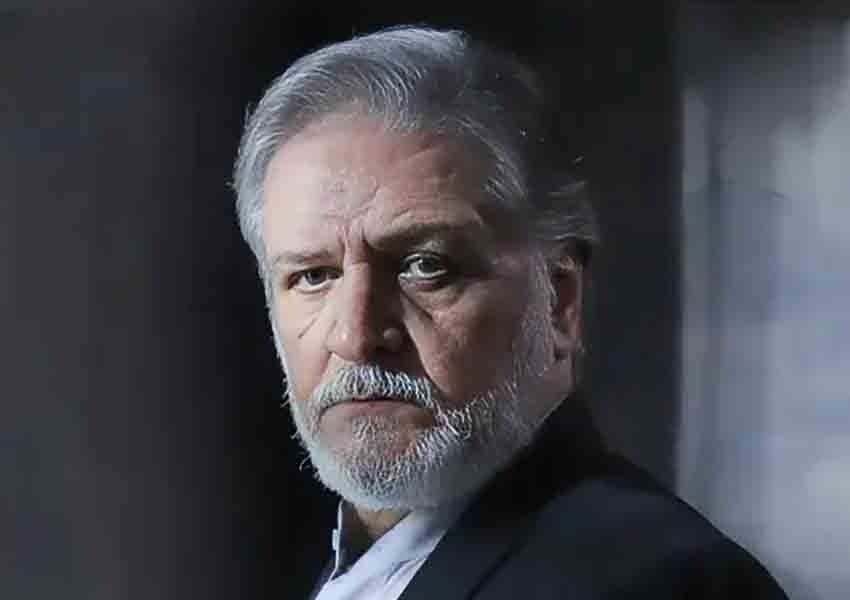 بازیگران سریال هزار و یک شب + داستان، تاریخ پخش و همه چیز درباره ابرسریال فیلیمو 10 خسرو شهراز بازیگر باسابقه تئاتر و تلویزیون ایران است که در سریال هزار و یک شب فیلیمو نقش مسعود را ایفا میکند و چهرهای شناختهشده در این حوزه است